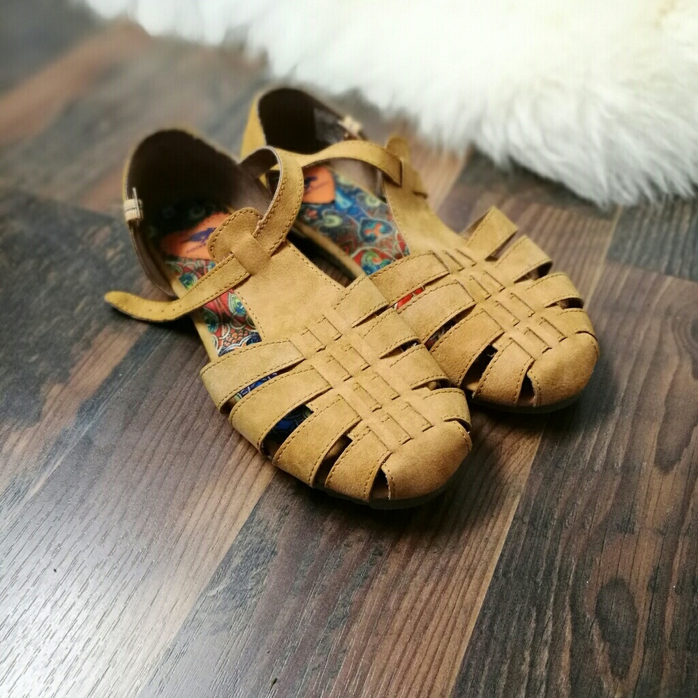 Rocket Dog Sandals